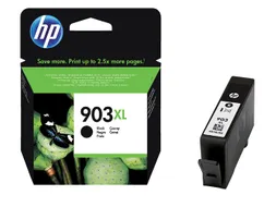 HP 903XL Inktcartridge T6M15AE Zwart High Capacity Origineel