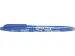 Rollerpen Pilot Frixion Ball 0.7mm BL-FR7 Medium punt Hemelsblauw