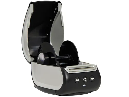 Dymo LabelWriter 550 Labelprinter Direct Thermal USB