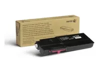 Xerox Toners laser couleur XL