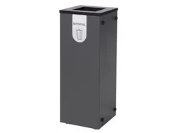 Afvalbak Lune Paxa Large 65 Liter NL "Rest"