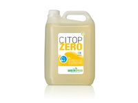 Greenspeed Handafwasmiddel 5 Liter Citop Zero