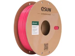 eSUN 3D printer Filament ePLA+HS 1,75mm Magenta 1kg