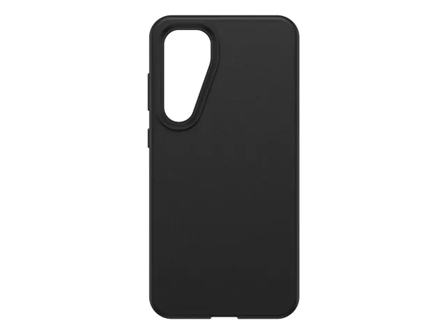 OtterBox React Series Hoesje Galaxy S24 FE Zwart