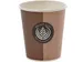 Drinkbeker Coffee To Go uit Karton 200 ML Pak 80 Stuks