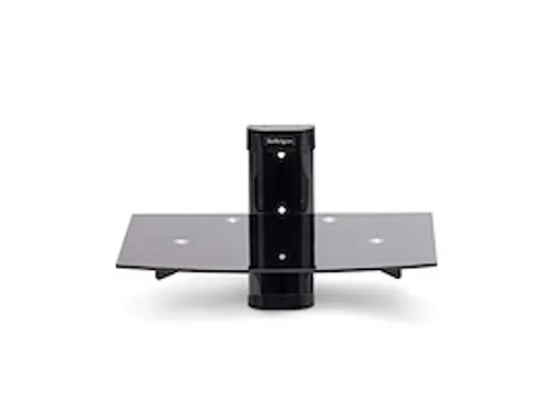 Hangende Wandplank voor Audio/Video Apparatuur