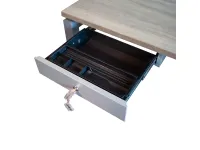 Schaffenburg Bureau toebehoren