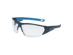 Uvex I-works 9194171 veiligheidsbril, heldere lens,