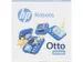 Otto Expansion Sense Builder Programmeerbare Educatieve Robotica Uitbr