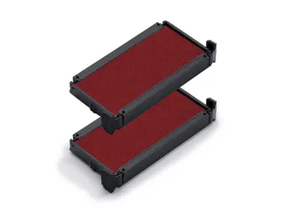 Stempelkussen Trodat Printy 6/4912 2 stuks rood - 1