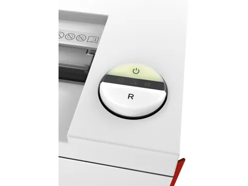 Papiervernietiger Ideal 2445 Cc 2x15mm Snippers P-5