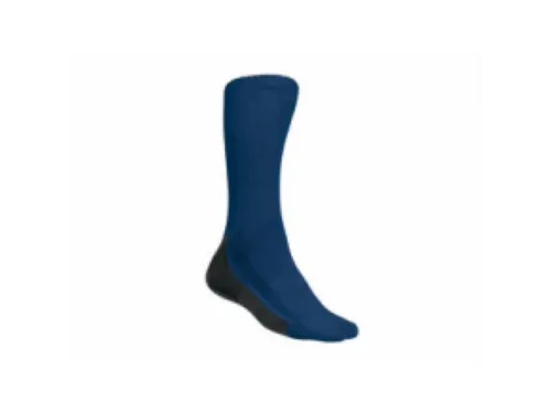 Care Plus Bugsox tekenwerende sokken marine maat 44-47