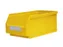 Magazijnbakken Pe Hxbxd 150X200X350/300Mm Geel