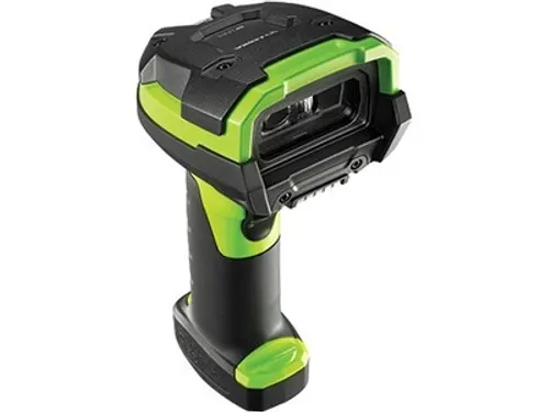 Zebra LI3608-SR 1D Barcode scanner