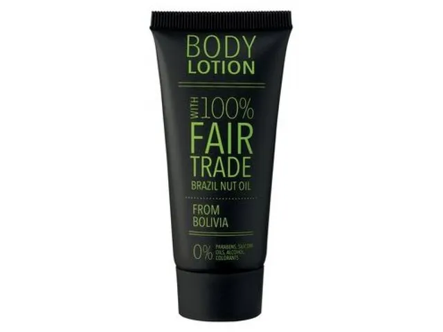 Lotion pour le corps Fair CosmEthics 30ml 143 pièces