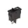 Vermogen Rockerschakelaar 6A-250V Spst On-Off