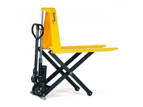 Schaarhefpallettruck 6815 1000kg