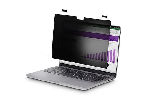 14 Inch Macbook Pro 21/23 Laptop Privacy Filter