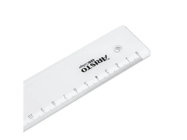 Règle GEOCollege 16cm