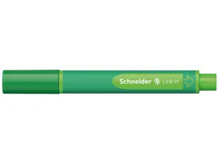 Viltstift Schneider Link-it 1mm Blackforest-green - 1