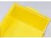 Bac À Bec Polyethylène Hxlxp 45X105X85/65Mm Vert