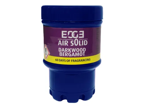 Luchtverfrisser 417364 Green Air, Darkwood Bergamot Mistique 6 Stuks