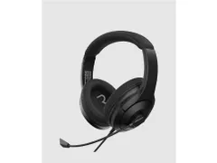 Raptor Gaming Headset H300 Stereo bedraad 3.5mm jack Zwart