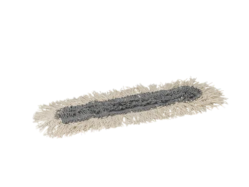 ErgoClean 545446 WET 61, mop 40cm nat, geel-grijs