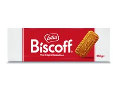 Koekjes Lotus Biscoff speculoos 250 gram