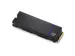 Seagate SSD ZP2000GP3A1001, 2 TB, M.2, 7300 MB/s