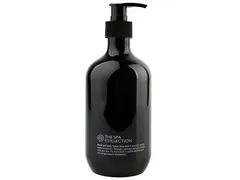 The Spa Collection Gum Tree Hand en bodylotion pompfles 24x475ml