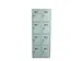 Lockerkast Sus 324 W 8 vakken 180x60x50cm