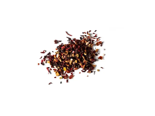 Ukio thee Cocktail Maison infusie Losse thee 200 gram