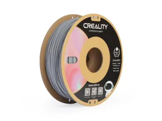 Creality 3D printer Filament CR-PLA Matte 1.75mm mat grijs 1kg - 2