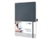 Carnet de note Sigel Conceptum Pure softcover A4 gris foncé linié