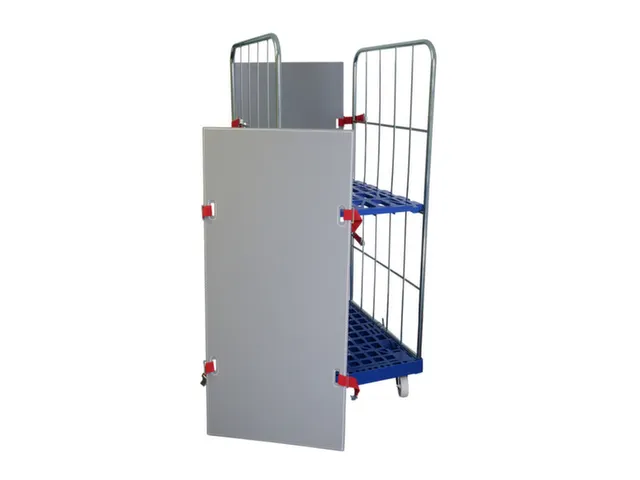 veiligheidsplaat,v. rolcontainer,HxB 1190x590mm,v. rolcontainer,PP