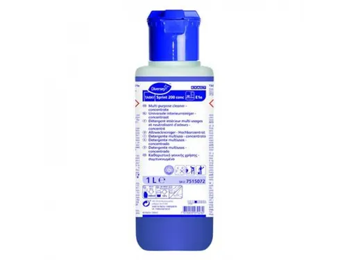 Taski Sprint 200 concentraat doseerflacon 1 liter