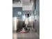 machine orbitale,1100 W,12l,l de travail 432mm,volume 56dB
