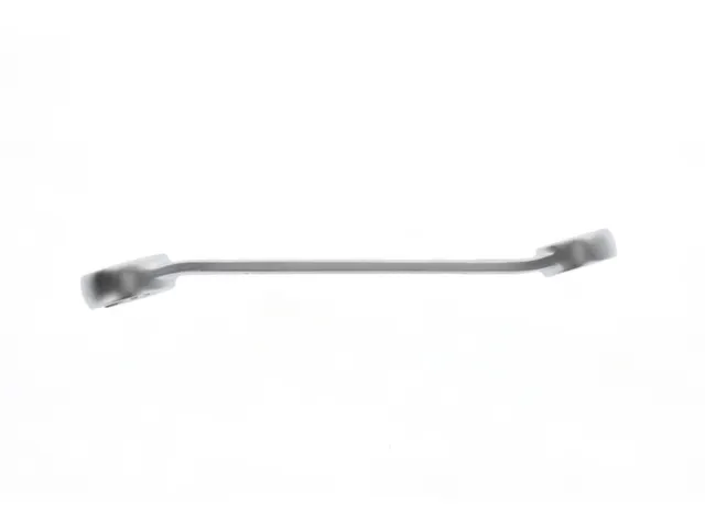 GEDORE 400 19X22dubbelsleutel open UD profiel 19x22mm