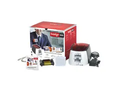 Kaartprinter Badgy 200