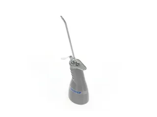 298-04 Gietijzeren oliekan met pomp,300ml - 2