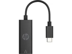HP USB-C naar RJ45 adapter G2 Ethernet