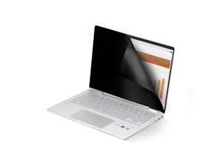 14'' 16:10 Laptop Privacy Filter Anti-Glans Touch en Blauwlichtfilter - 5