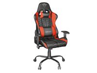Gxt708R Resto Gaming Chair Rood