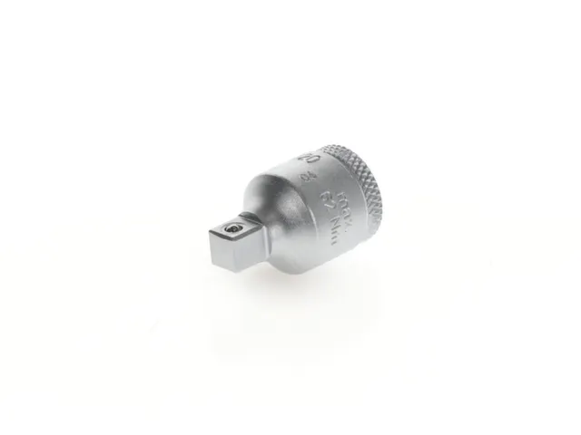 GEDORE 3020 3/8 inch naar 1/4 inch verloopstuk