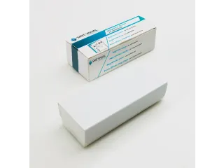 Whiteboard Wisser Smit Visual Papier Magnetisch - 1