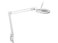 Maul Loeplampen