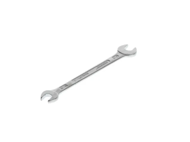 6 5/16X3/8AF Dubbele steeksleutel 5/16x3/8 inch