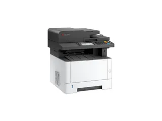 KYOCERA MA4000WIFX 3in1 Laserprinter mono A4 Apple Airprint LAN - 3