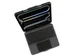 Etui clavier VersaVu QWERTY Anglais UK Bluetooth noir